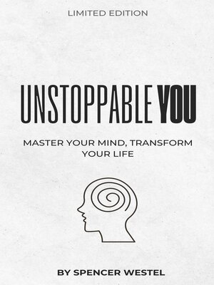 cover image of Unstoppable You